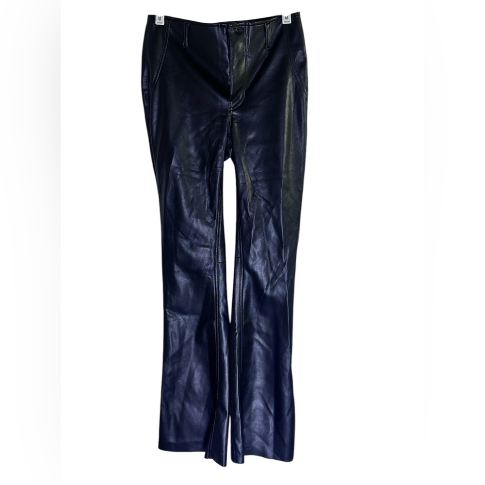 Free People We are the Free Level Up Vegan Pants